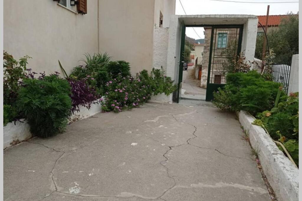Afroditis'S & Makis'S Apartment 2 Leonidio Exterior photo